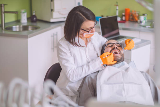 Best Emergency Dental Care for Broken or Chipped Teeth in Johnston City, IL