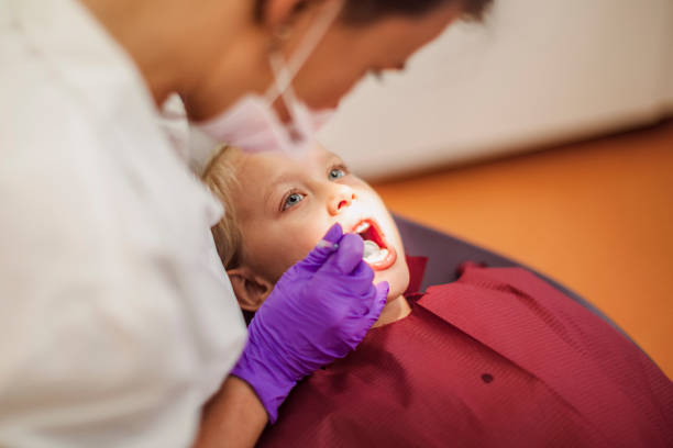 Best Emergency Treatment for Dental Infections or Abscesses in Johnston City, IL