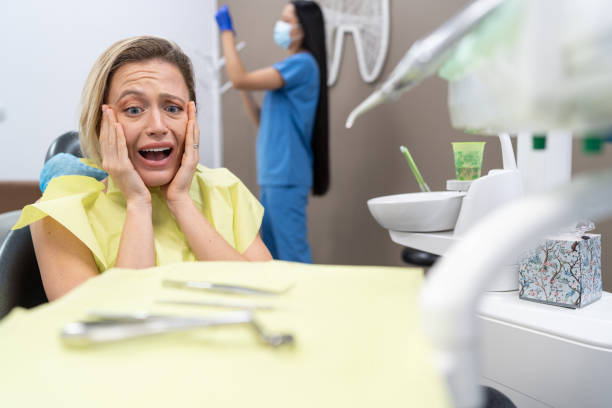 Best Emergency Tooth Extraction in Johnston City, IL