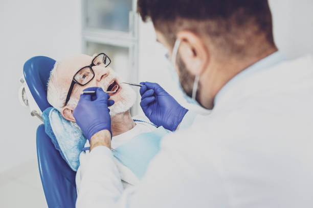 Best Emergency Gum Treatment in Johnston City, IL
